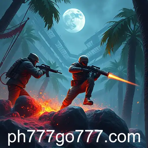 Exploring the Thrilling World of Action Games: A Genre Defined by Adrenaline