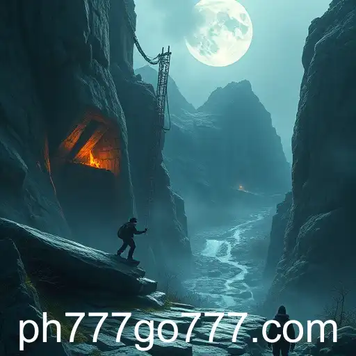 Exploring the Enchanting Worlds of 'Adventure Games' Under the 'ph777' Keyword