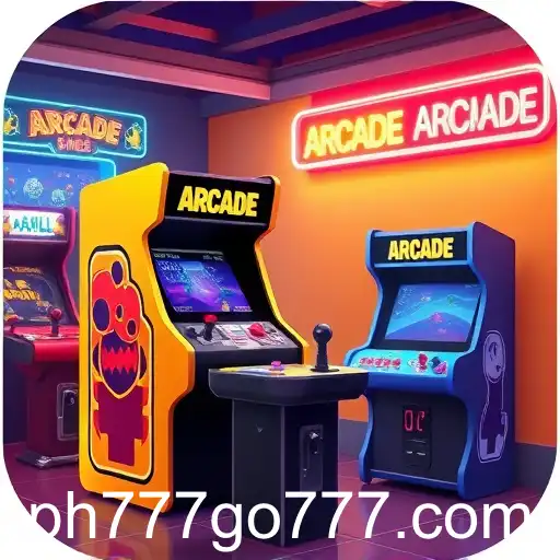 Exploring Arcade Games: A Nostalgic Dive into Retro Gaming