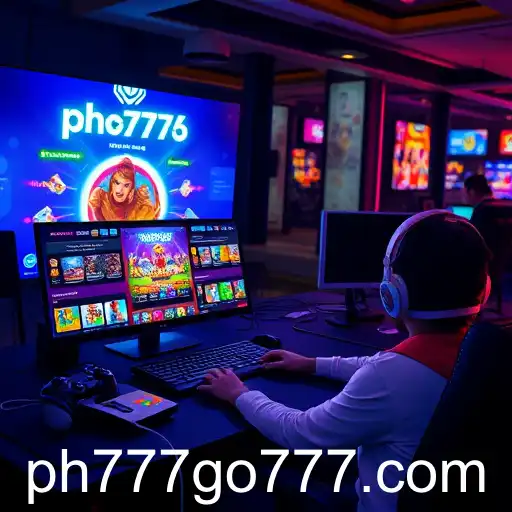 Online Gaming Safety: The Case of ph777