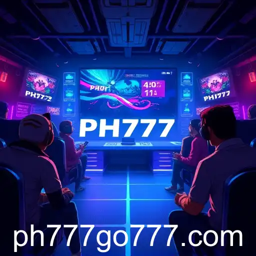 PH777 and the Evolution of Online Gaming