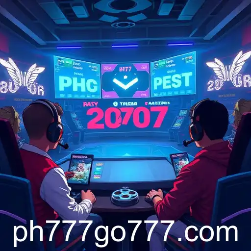 The Rise of PH777: A Gaming Revolution