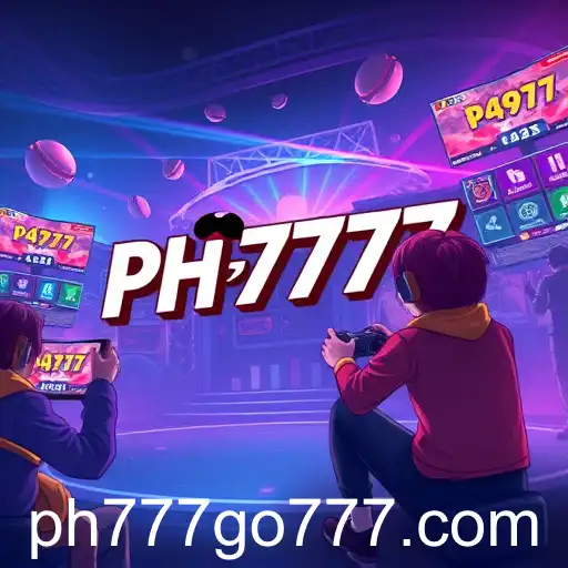 The Rise of ph777: A New Era for Online Games
