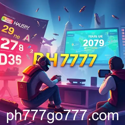 PH777: The Gateway to Online Gaming Evolution