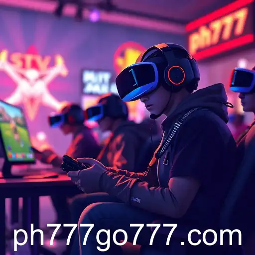 The Rise of Online Gaming Platforms in 2025