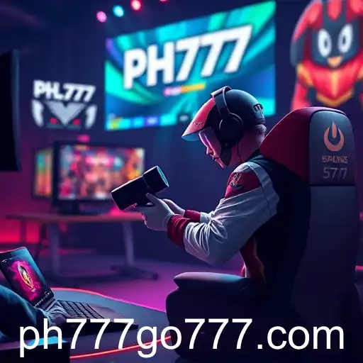 The Rise of PH777: A Gaming Revolution