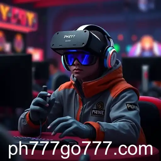 The Rise of PH777 in the Gaming World