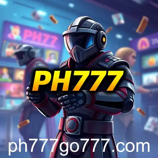 The Rise of Online Gaming: PH777 Leading the Charge