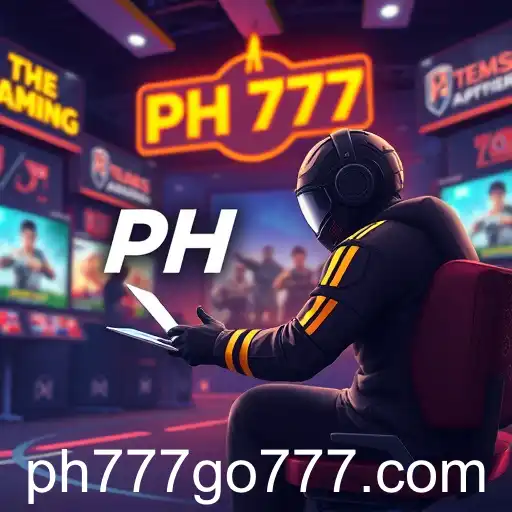 The Rise and Evolution of PH777 in the Gaming World