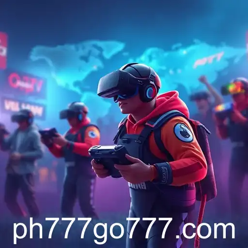 The Evolution of Gaming in Digital Eras