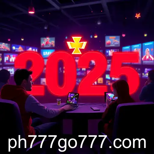 Evolving Landscape of Online Gaming