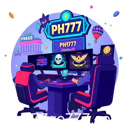 The Digital Playground: Exploring PH777's Role in Online Gaming
