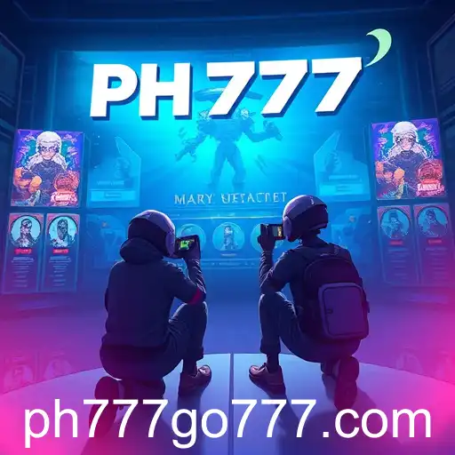 Gaming Evolution: PH777's Impact in the Online Sphere