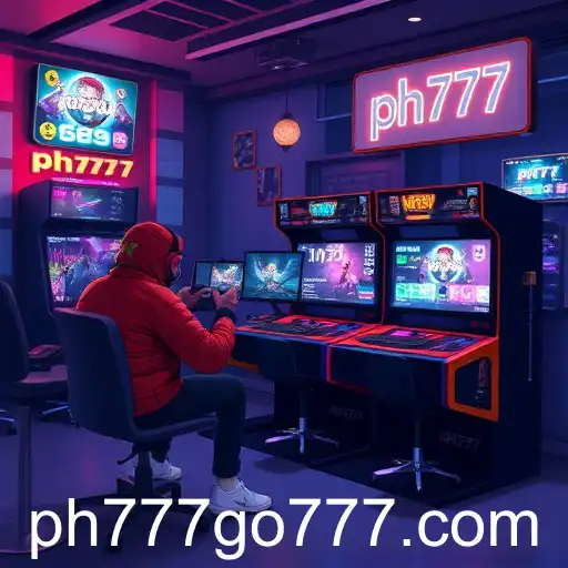 Gaming Evolves with ph777 in 2025