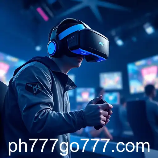 The Rising Influence of PH777 in Online Gaming