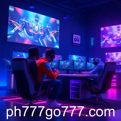 Innovations and Trends in Online Gaming