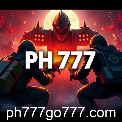 Unveiling the Thrills of Multiplayer Gaming on 'ph777'