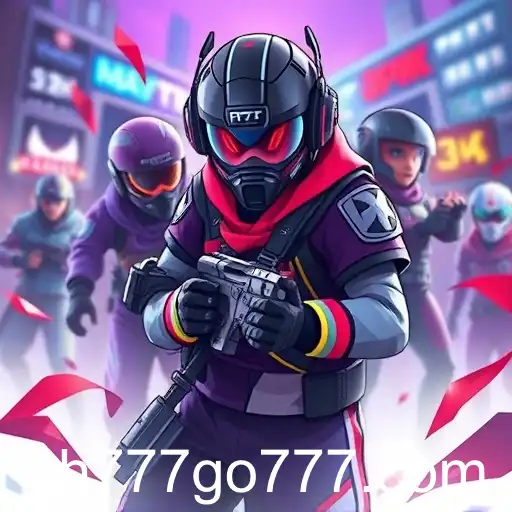 The Rise of PH777 in the Gaming World