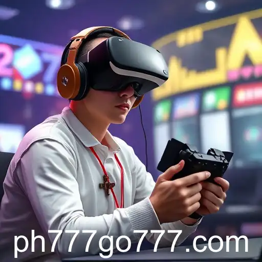 PH777's Rise in the Online Gaming World
