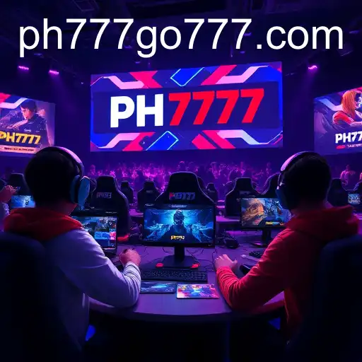 PH777: Revolutionizing Online Gaming