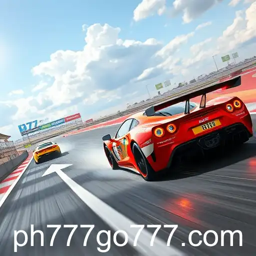 The Thrills and Excitement of Racing Games: Exploring the Popular 'ph777' Category