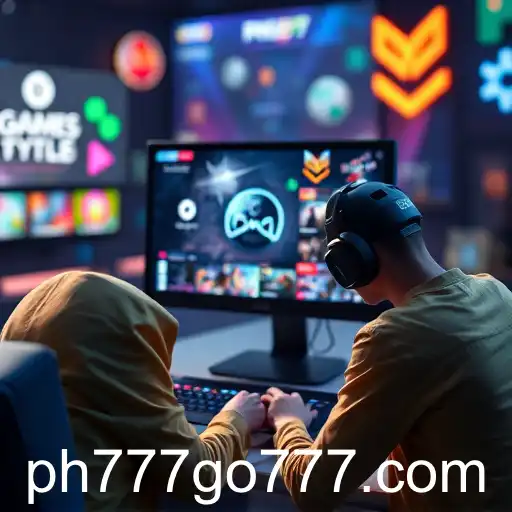 The Rise of Digital Gaming in Modern Society