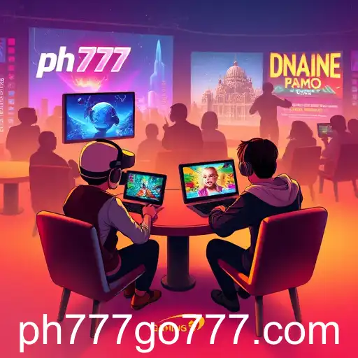 Rise of Online Gaming Platforms in 2025