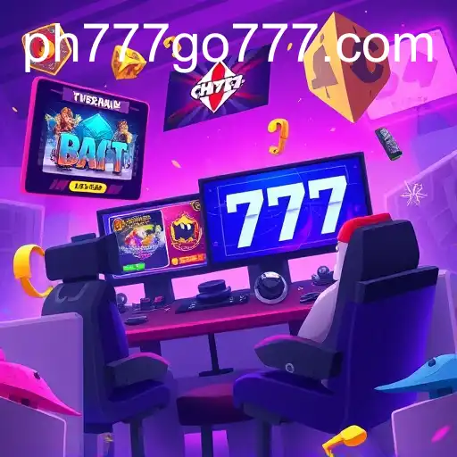 The Rise of ph777: Gaming Evolves Online