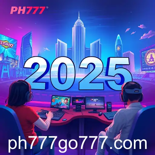 The Rise of PH777: Gaming in a New Era
