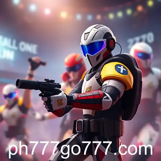 The Rise of PH777 in the Gaming World