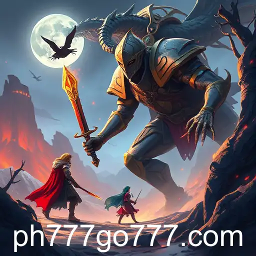 Exploring the Allure of RPG Games: A Deep Dive into the 'ph777' Trend