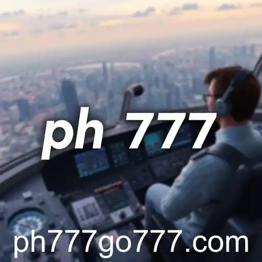 Diving into the World of Simulation Games: Exploring the 'ph777' Spectrum